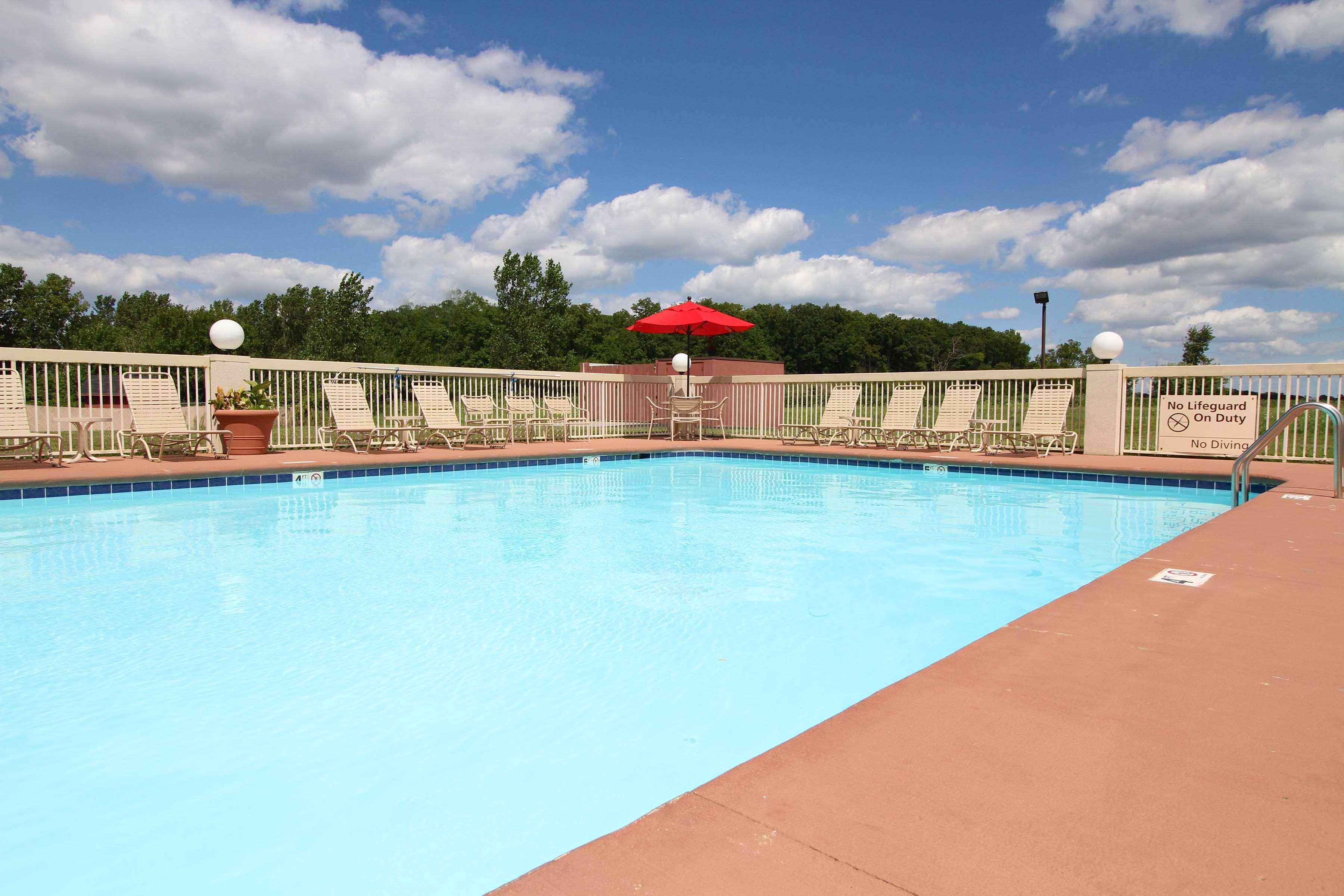 Country Inn & Suites By Radisson, Sandusky South, Oh Milan Dış mekan fotoğraf