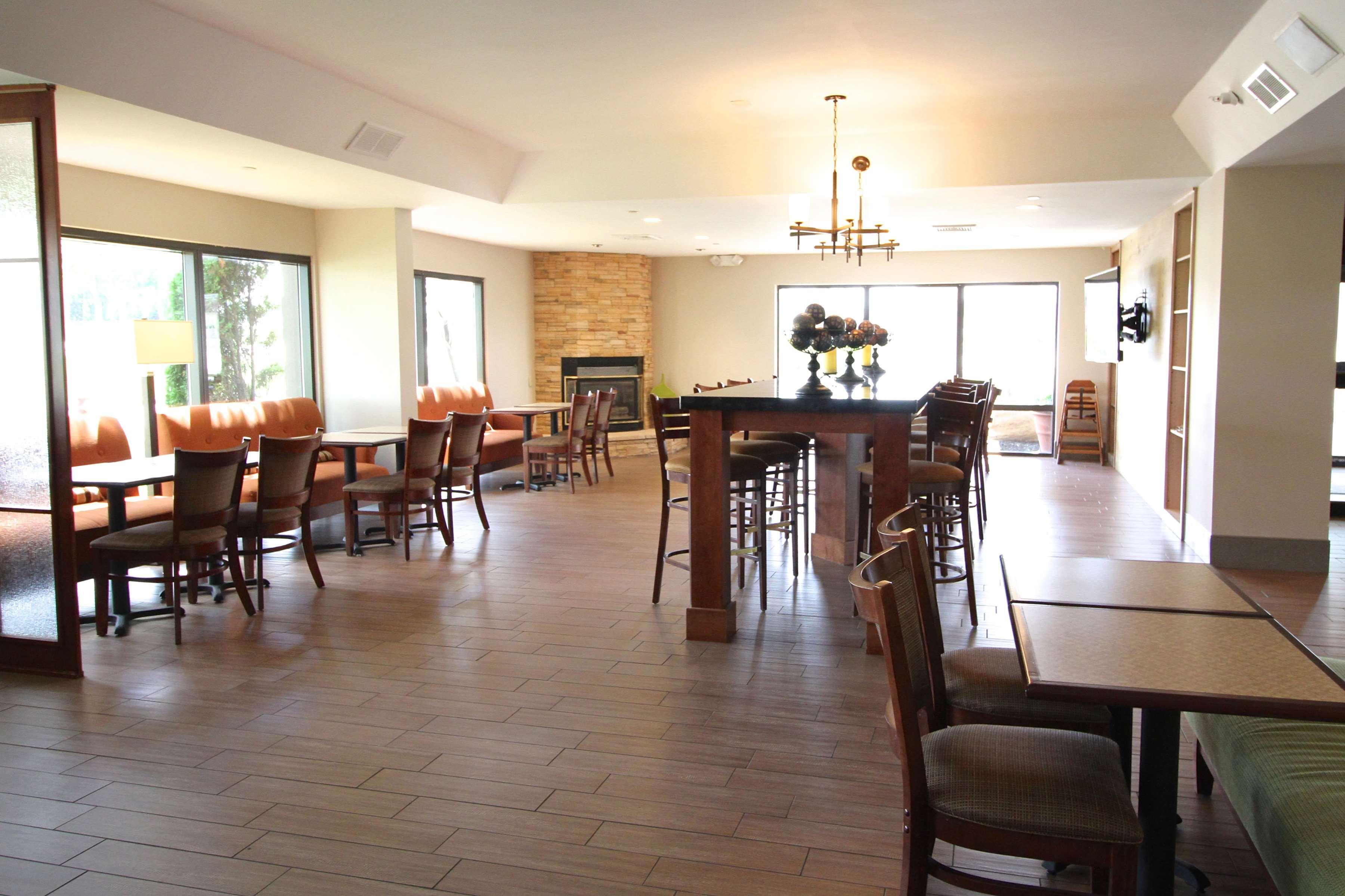 Country Inn & Suites By Radisson, Sandusky South, Oh Milan Dış mekan fotoğraf