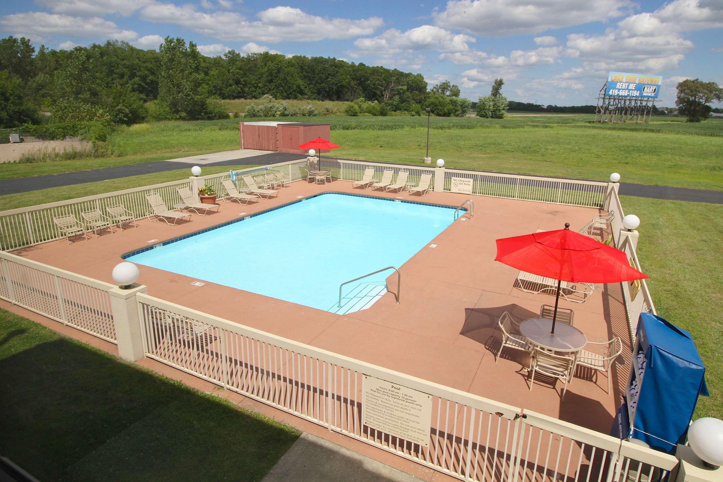 Country Inn & Suites By Radisson, Sandusky South, Oh Milan Dış mekan fotoğraf