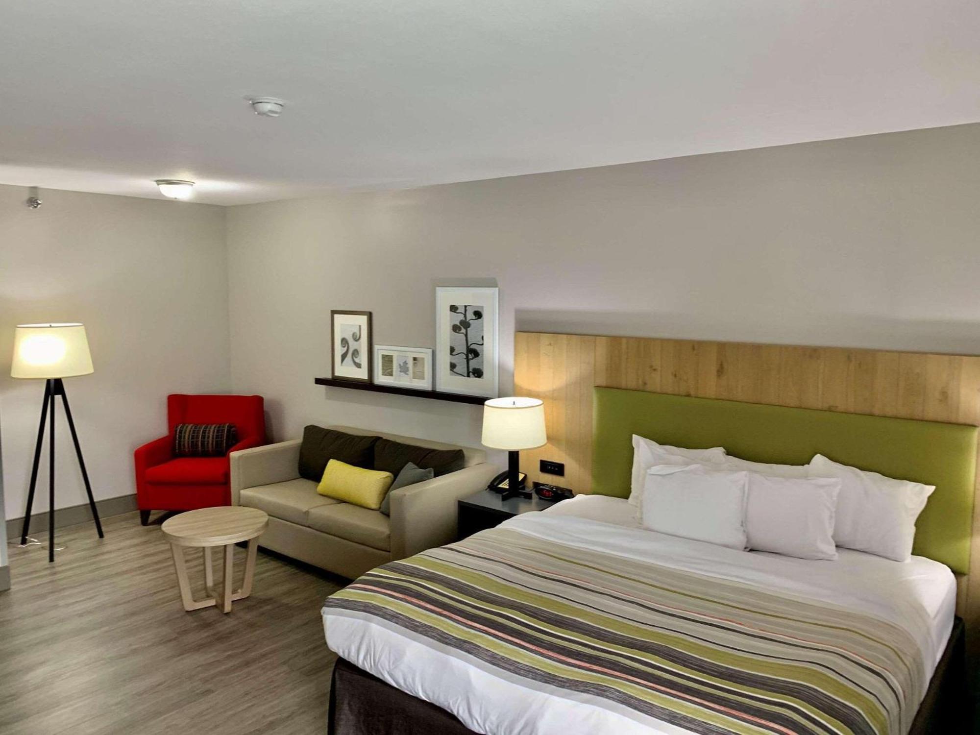 Country Inn & Suites By Radisson, Sandusky South, Oh Milan Dış mekan fotoğraf