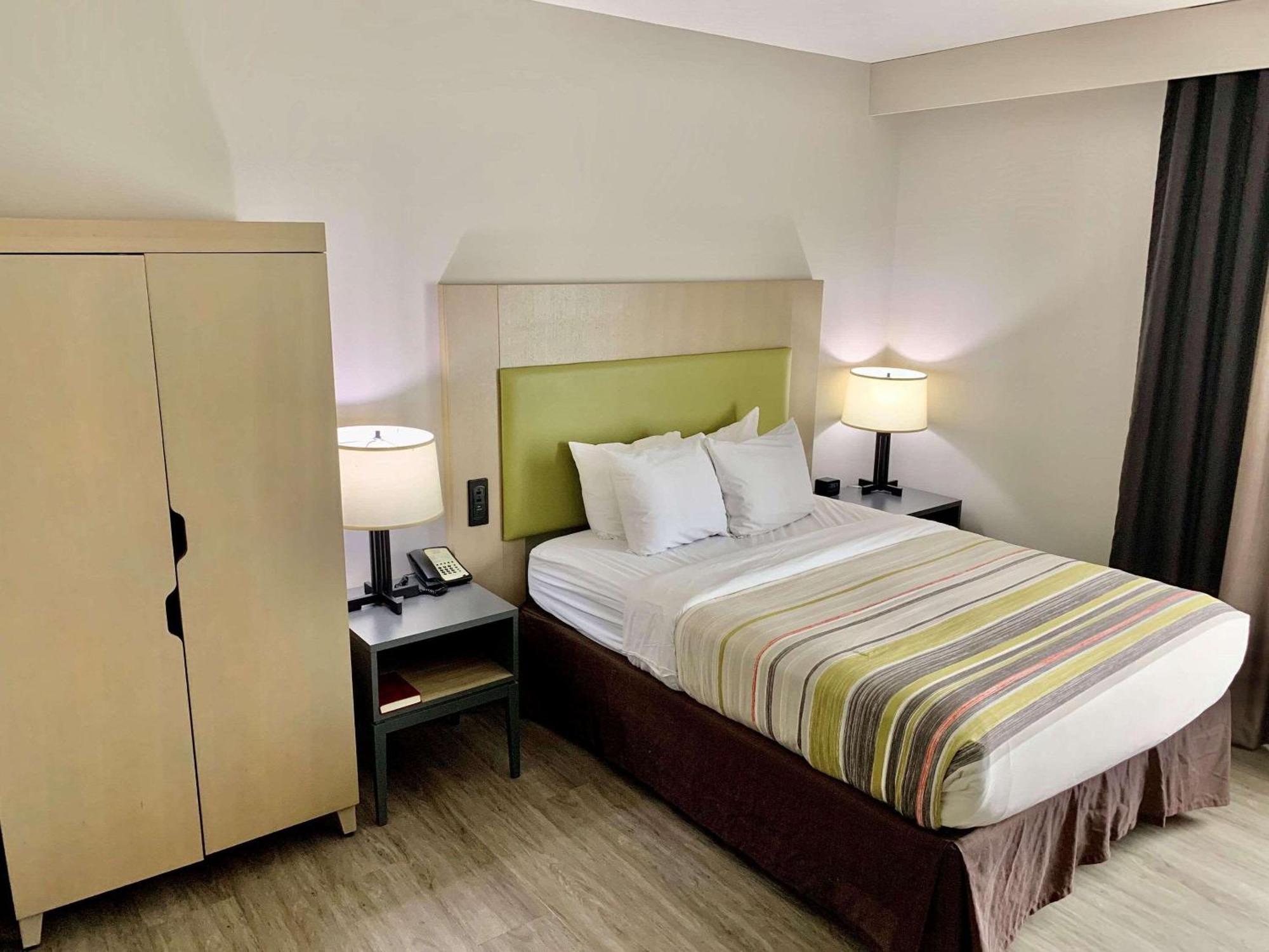 Country Inn & Suites By Radisson, Sandusky South, Oh Milan Dış mekan fotoğraf