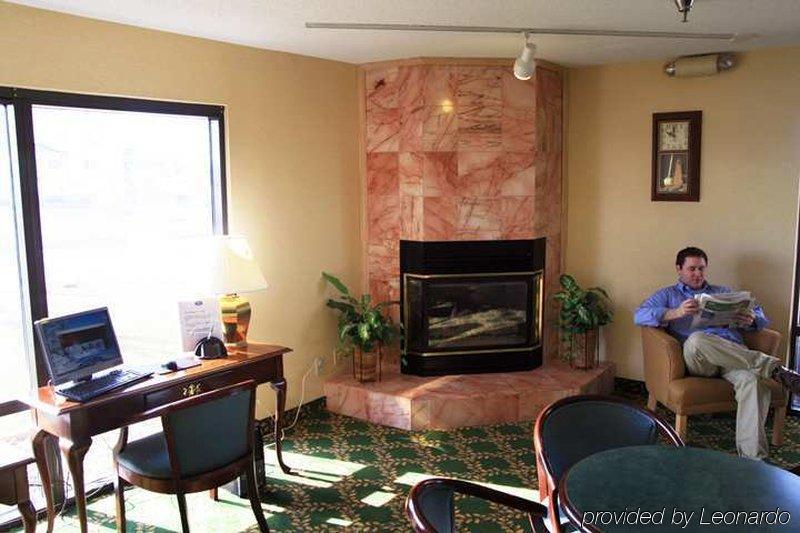 Country Inn & Suites By Radisson, Sandusky South, Oh Milan İç mekan fotoğraf