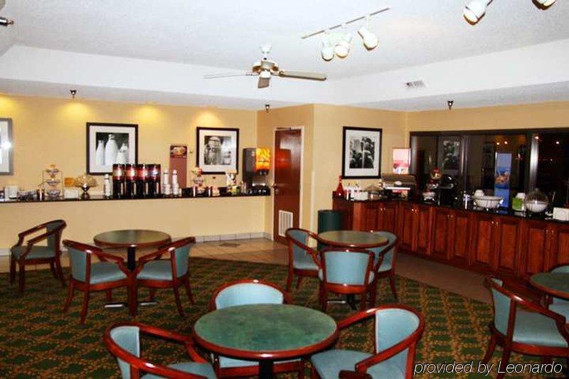 Country Inn & Suites By Radisson, Sandusky South, Oh Milan Restoran fotoğraf