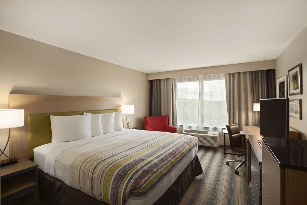 Country Inn & Suites By Radisson, Sandusky South, Oh Milan Dış mekan fotoğraf