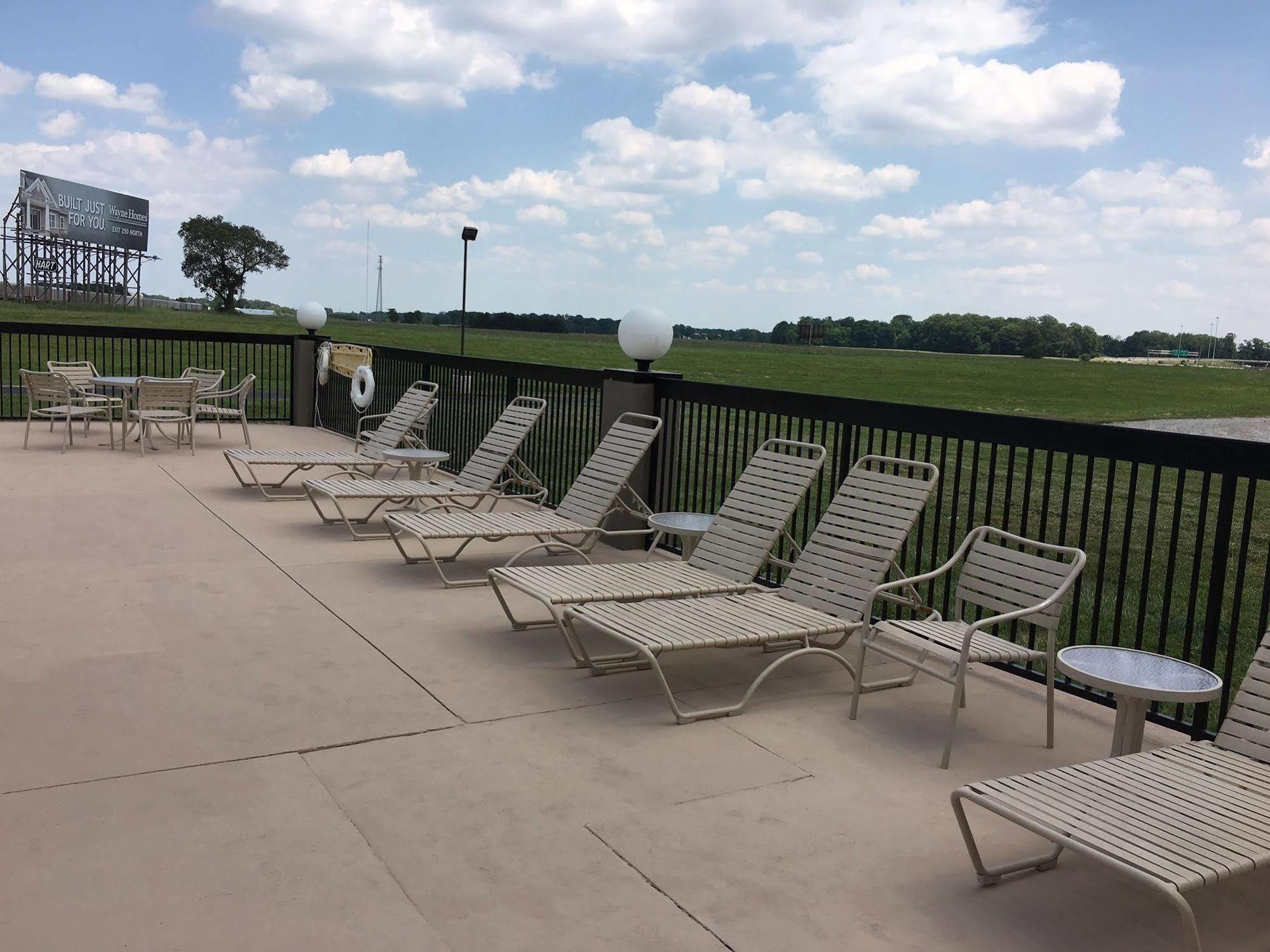 Country Inn & Suites By Radisson, Sandusky South, Oh Milan Dış mekan fotoğraf