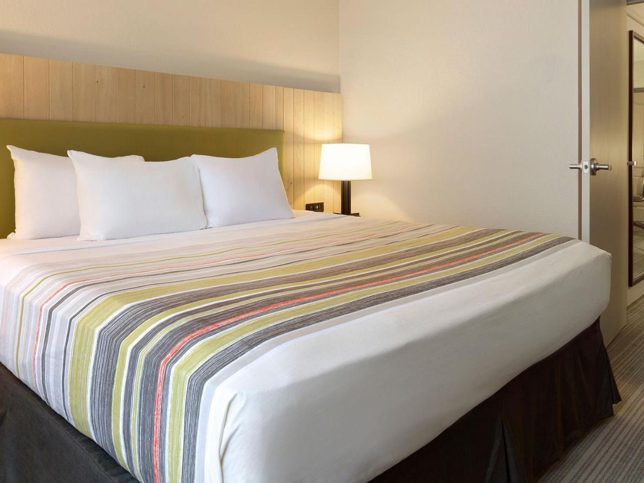 Country Inn & Suites By Radisson, Sandusky South, Oh Milan Dış mekan fotoğraf